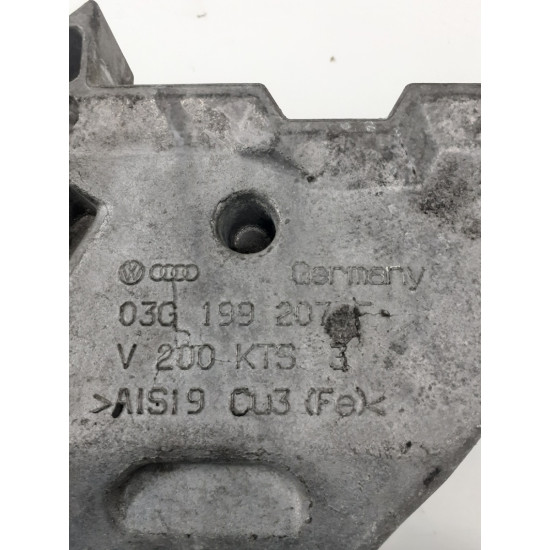 Suport motor VW Audi Seat Skoda 1.9 BKC BLS AVQ  (1K1) [ 2003 - 2009 ] OEM 03G199207F