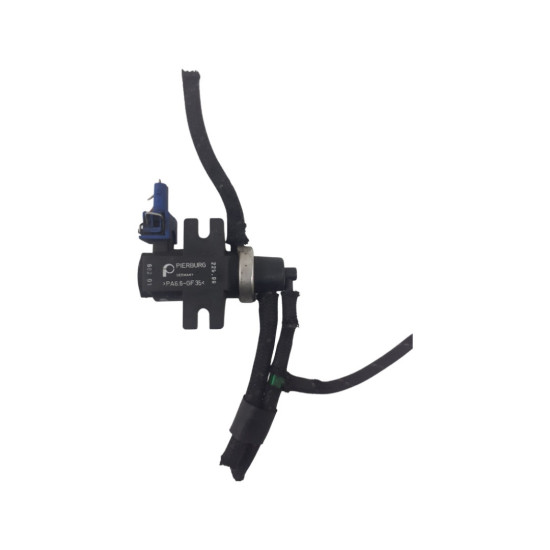 Electrovalva VW GOLF IV 1.9TDI (1J1) [ 1997 - 2007 ] OEM 1H0906627