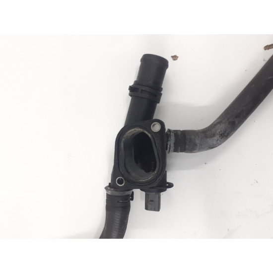 Distribuitor apa VW POLO (9N_) [ 2001 - 2012 ] OEM 038121132D