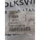 Garnitura EGR AUDI VW SEAT SKODA A6 Avant (4A, C4) [ 1994 - 1997 ] 038131547a