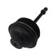 Capac filtru ulei 03L115433B AUDI,SEAT,SKODA,VW  JP Group 1118550400  VW 03L115433 03L115433B VAG 03L115433C 03L115433B 03L115433