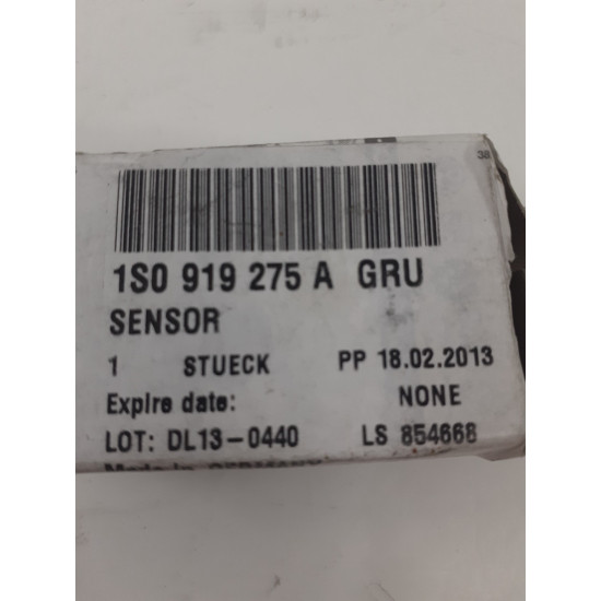 Senzori parcare AUDI A3 II (8P1) [ 2003 - 2013 ] VAG 1S0919275A