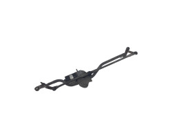 Ansamblu stergatoare VW TRANSPORTER V Bus (7HB, 7HJ, 7EB, 7EJ, 7EF, 7EG, 7HF, 7EC) [  Valeo OEM 7E1955113