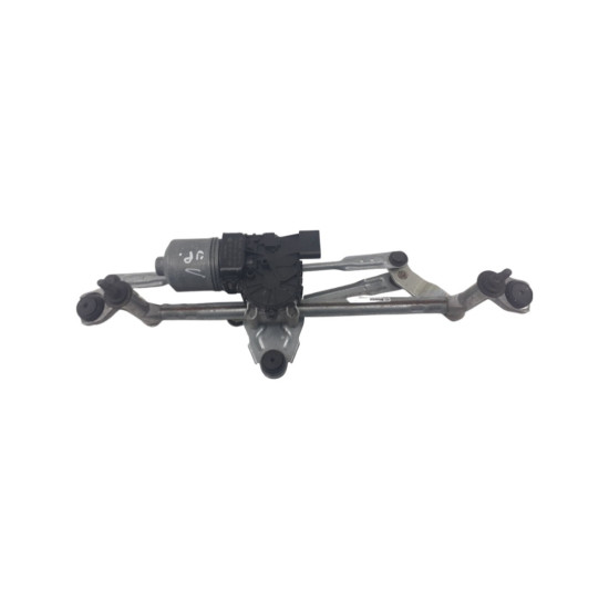 Ansamblu stergatoar cu motoras VW UP (121, 122, BL1, BL2) [ 2011 - > ] OEM 1S1955023D