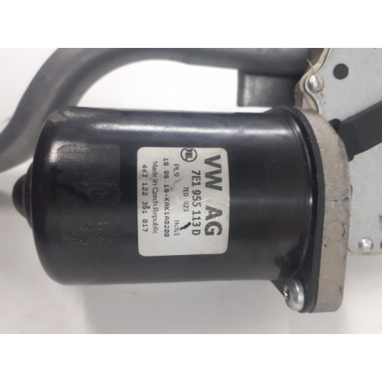 Ansamblu stergatoare VW TRANSPORTER VI Box (SGA, SGH) [ 2015 - > ] OEM 7E1955113D