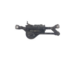 Ansamblu stergator cu motoras VW FOX (5Z1, 5Z3) [ 2003 - 2014 ] OEM 5Z0955113C F006B20070