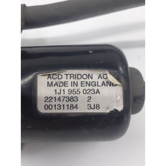 Ansamblu stergatoare VW GOLF IV (1J1) [ 1997 - 2007 ] OEM 1J0955326A  1J1955023A