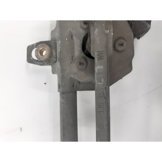 Ansamblu stergatoare VW GOLF IV (1J1) [ 1997 - 2007 ] OEM 1J0955326A  1J1955023A