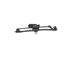 Ansamblu stergator cu motoras VW GOLF IV (1J1) [ 1997 - 2007 ] OEM 1J1955023C