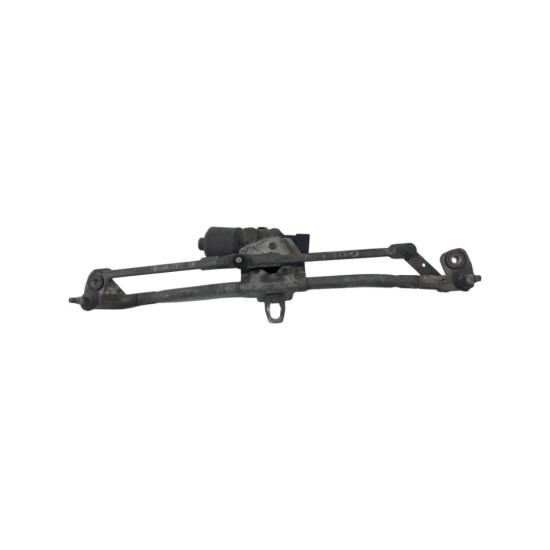 Ansamblu stergator cu motoras VW GOLF IV (1J1) [ 1997 - 2007 ] OEM 1J1955023C