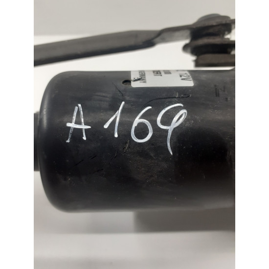 Ansamblu stergator Mercedes A-Class (2004-2012) [W169] OEM A1698200300
