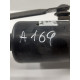 Ansamblu stergator Mercedes A-Class (2004-2012) [W169] OEM A1698200300