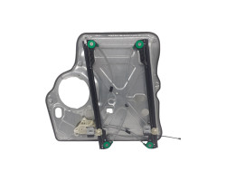 Macara geam electric Dreapta VW TRANSPORTER VI [T6] (SGA, SGH) [ 2015 - > ] OEM 7E1837730AF
