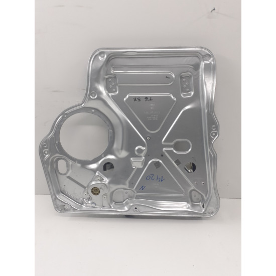 Macara geam electric stanga fata VW TRANSPORTER VI [T6] [ 2015 - > ] OEM 7E1837729AE