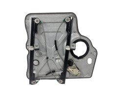 Macara geam electric stanga VW TRANSPORTER V Bus (7HB, 7HJ, 7EB, 7EJ, 7EF, 7EG, 7HF, 7EC) [  OEM 7H0837729B