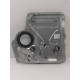 Macara geam electric stanga VW TRANSPORTER V Bus (7HB, 7HJ, 7EB, 7EJ, 7EF, 7EG, 7HF, 7EC) [  OEM 7H0837729B