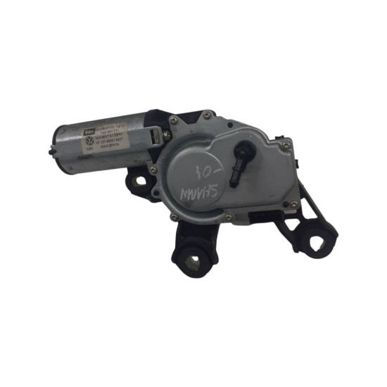 Motoras stergator haoin VOLKSWAGEN SHARAN (7M8, 7M9, 7M6) [ 1995 - 2010 ] Valeo 404637-N OEM 7M3955711