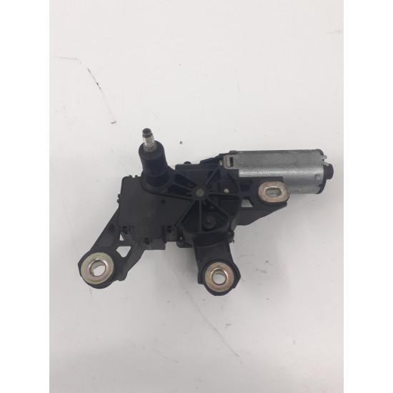 Motoras stergator haoin VOLKSWAGEN SHARAN (7M8, 7M9, 7M6) [ 1995 - 2010 ] Valeo 404637-N OEM 7M3955711