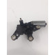 Motoras stergator haoin VOLKSWAGEN SHARAN (7M8, 7M9, 7M6) [ 1995 - 2010 ] Valeo 404637-N OEM 7M3955711