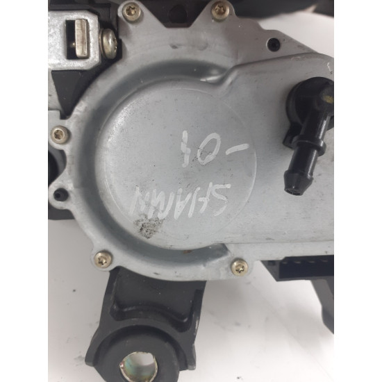 Motoras stergator haoin VOLKSWAGEN SHARAN (7M8, 7M9, 7M6) [ 1995 - 2010 ] Valeo 404637-N OEM 7M3955711