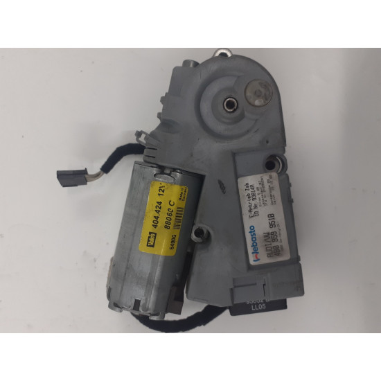 Motoras trapa AUDI A6 II (4B2, 4B4, C5) [ 1997 - 2005 ] OEM 4B0959951B