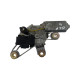 Motoras stergator haoin  VW GOLF IV (1J1) [ 1997 - 2007 ] OEM 1J6955711G