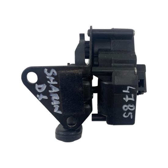 Motoras geam lateral dreapta spate VW SHARAN (7M8, 7M9, 7M6) [ 1995 - 2010 ] AE OEM 7M0847080