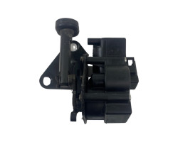 Motoras geam lateral dreapta spate VW SHARAN (7M8, 7M9, 7M6) [ 1995 - 2010 ] AE OEM 7M0847080