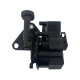 Motoras geam lateral dreapta spate VW SHARAN (7M8, 7M9, 7M6) [ 1995 - 2010 ] AE OEM 7M0847080