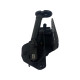 Motoras geam caroserie stanga spate VW SHARAN (7M8, 7M9, 7M6) [ 1995 - 2010 ] AE OEM 7M0847079