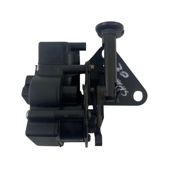 Motoras geam caroserie stanga spate VW SHARAN (7M8, 7M9, 7M6) [ 1995 - 2010 ] AE OEM 7M0847079