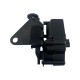 Motoras geam caroserie stanga spate VW SHARAN (7M8, 7M9, 7M6) [ 1995 - 2010 ] AE OEM 7M0847079