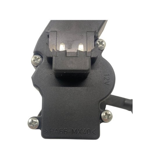 Motoras geam caroserie stanga spate VW SHARAN (7M8, 7M9, 7M6) [ 1995 - 2010 ] AE OEM 7M0847079