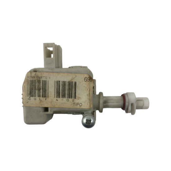 Motoras clapeta rezervor VW GOLF IV (1J1) [ 1997 - 2007 ] HELLA OEM 3B0959782