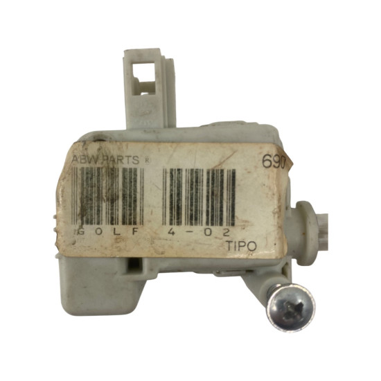 Motoras clapeta rezervor VW GOLF IV (1J1) [ 1997 - 2007 ] HELLA OEM 3B0959782