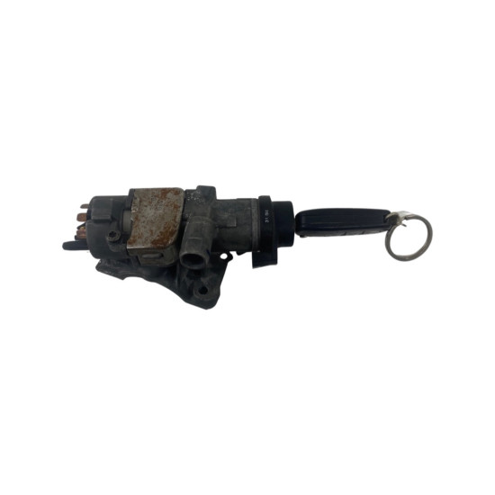 Contact cu cheie AUDI A4 II (8E2, B6) [ 2000 - 2005 ] OEM 4B0905851F