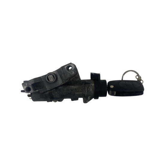 Contact cu cheie AUDI A4 II (8E2, B6) [ 2000 - 2005 ] OEM 4B0905851F