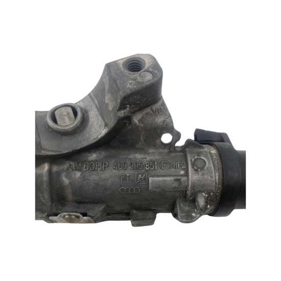 Contact cu cheie AUDI A4 II (8E2, B6) [ 2000 - 2005 ] OEM 4B0905851F