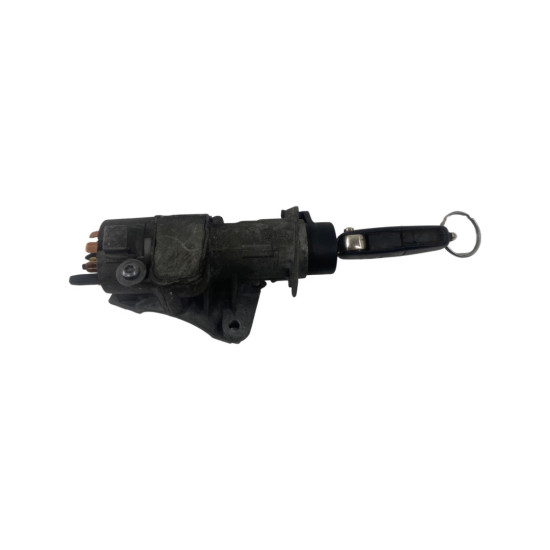 Contact cu cheie VW TRANSPORTER V Bus (7HB, 7HJ, 7EB, 7EJ, 7EF, 7EG, 7HF, 7EC) [  OEM 4B0905851C