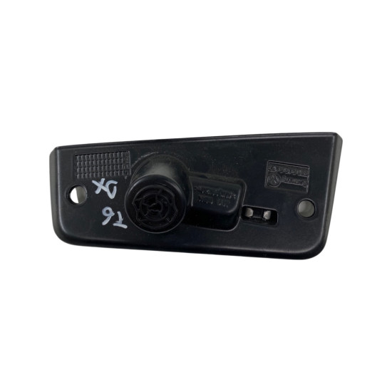 Garnitura usa glisanta stanga VW TRANSPORTER VI Box (SGA, SGH) [ 2015 - > ] OEM 7H0843640B