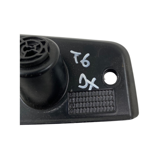 Garnitura usa glisanta stanga VW TRANSPORTER VI Box (SGA, SGH) [ 2015 - > ] OEM 7H0843640B