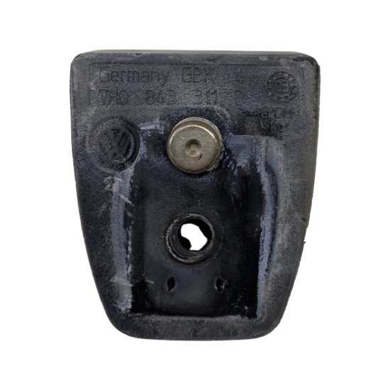 Opritor usa VW TRANSPORTER V Bus (7HB, 7HJ, 7EB, 7EJ, 7EF, 7EG, 7HF, 7EC) [  VW OEM 7H0843311B