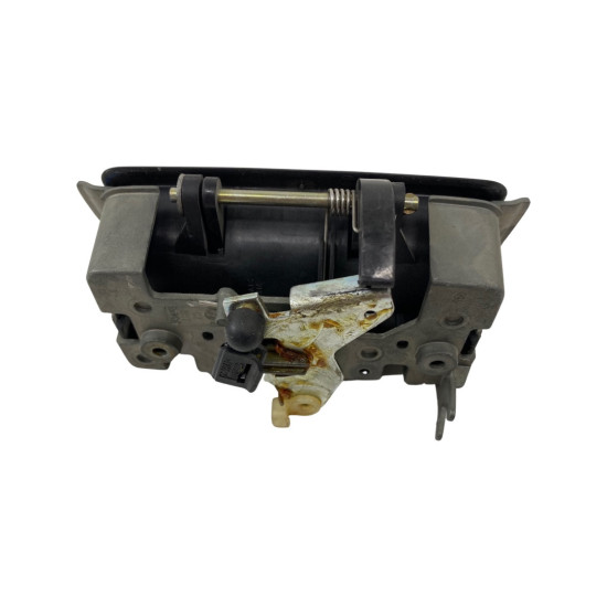 Maner usa interior stanga VW TRANSPORTER V Bus (7HB, 7HJ, 7EB, 7EJ, 7EF, 7EG, 7HF, 7EC) [ , VW TRANSPORTER V Box (7HA, 7HH, 7EA, 7EH) [ 2003 - > ] OEM 7H0827825