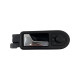 Maner interior cu Buton reglaj  oglinzi VW GOLF IV (1J1) [ 1997 - 2007 ] OEM 3B1837113