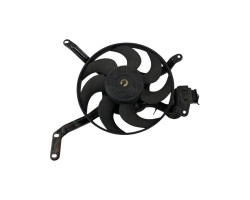 Electroventilator VW POLO (6N2) [ 1999 - 2001 ] OEM 6K0959455L