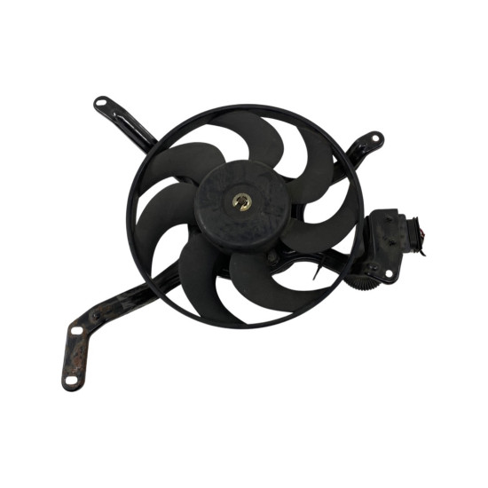 Electroventilator VW POLO (6N2) [ 1999 - 2001 ] OEM 6K0959455L