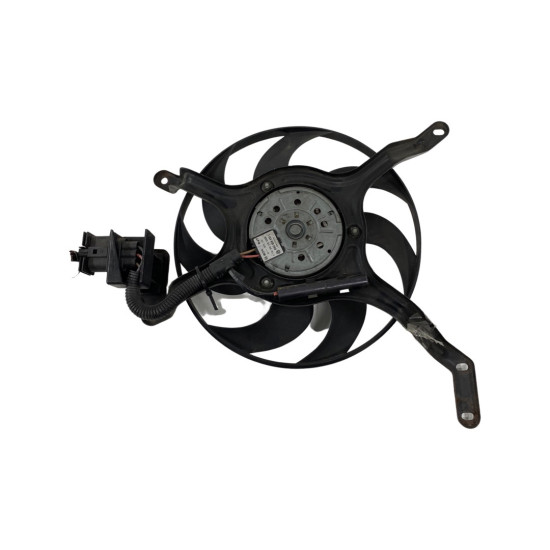 Electroventilator VW POLO (6N2) [ 1999 - 2001 ] OEM 6K0959455L