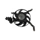 Electroventilator VW POLO (6N2) [ 1999 - 2001 ] OEM 6K0959455L
