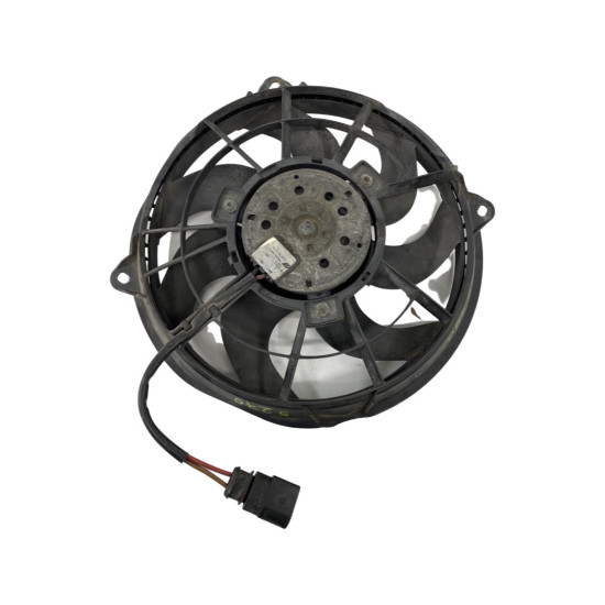 Electroventilator VW SHARAN 1.9TDI AUY ASZ  (7M8, 7M9, 7M6) [ 1995 - 2010 ] BOSCH OEM 7M3959455A