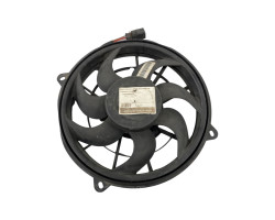Electroventilator VW SHARAN 1.9TDI AUY ASZ  (7M8, 7M9, 7M6) [ 1995 - 2010 ] BOSCH OEM 7M3959455A